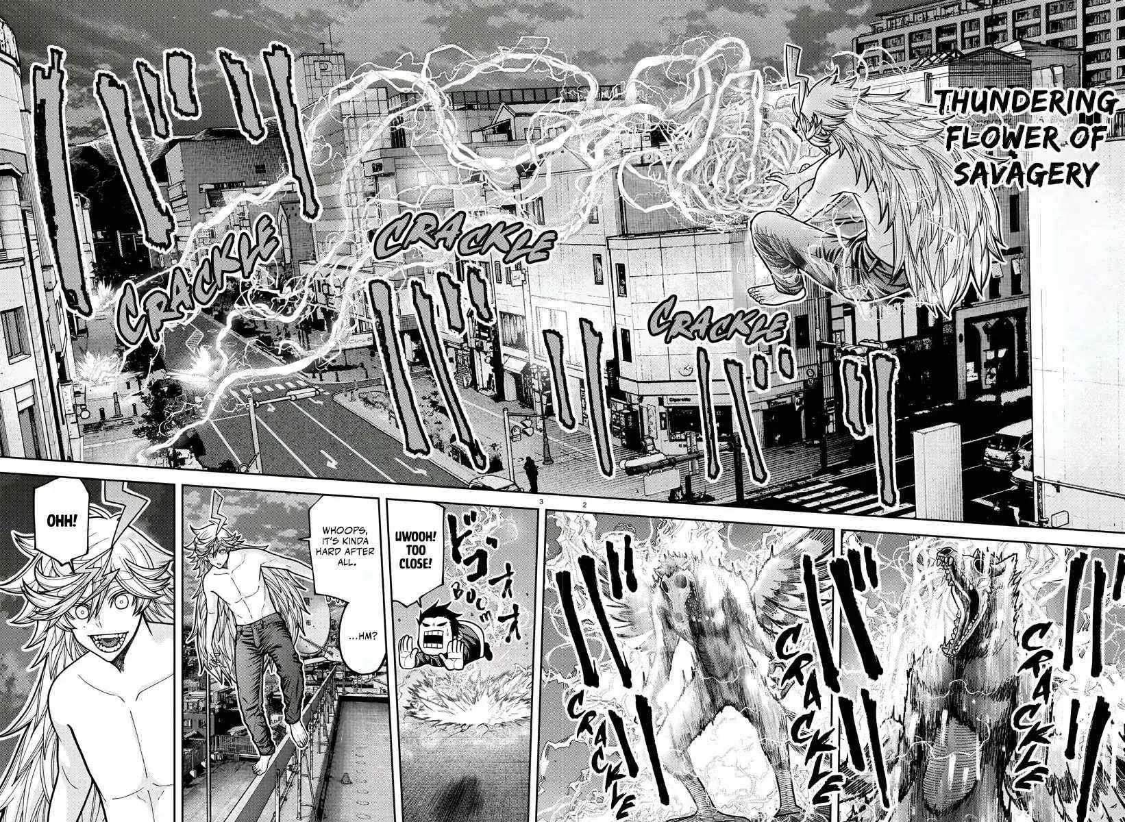 Tougen Anki, chapter 211, page 2