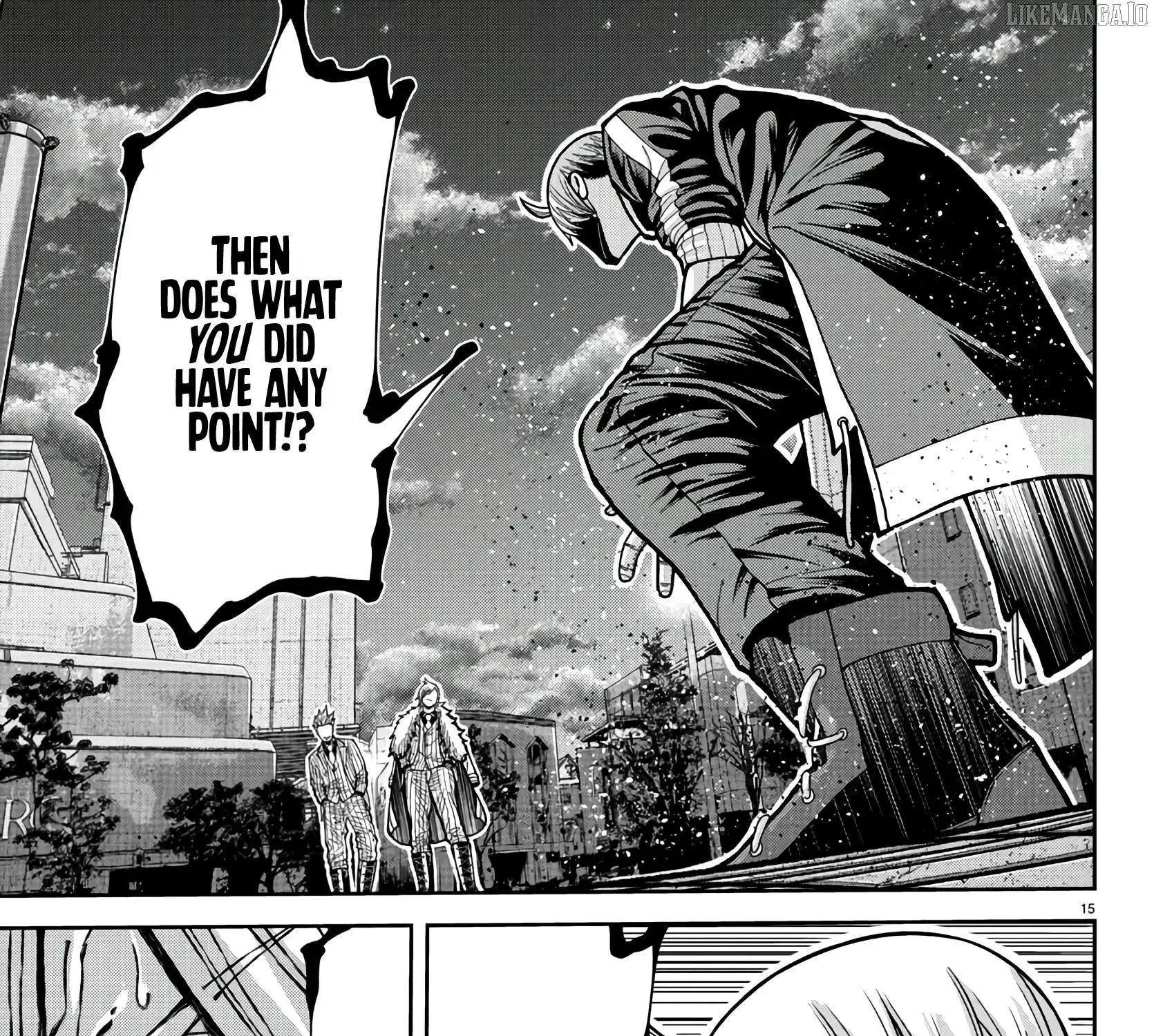 Tougen Anki, chapter 215, page 16