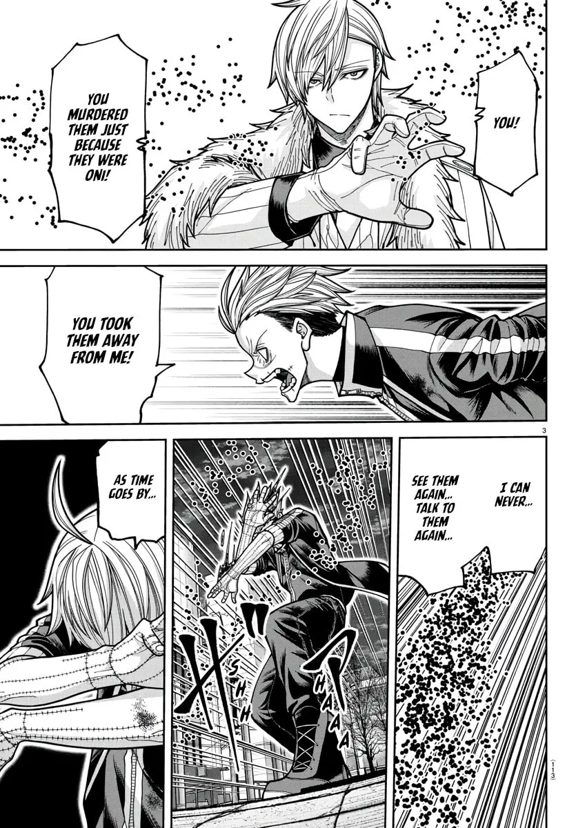 Tougen Anki, chapter 216, page 3