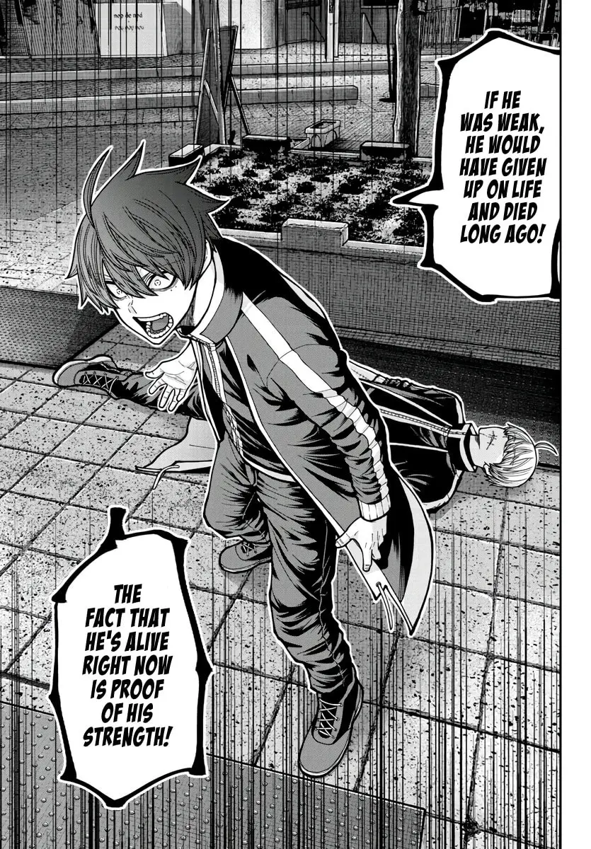 Tougen Anki, chapter 217, page 9