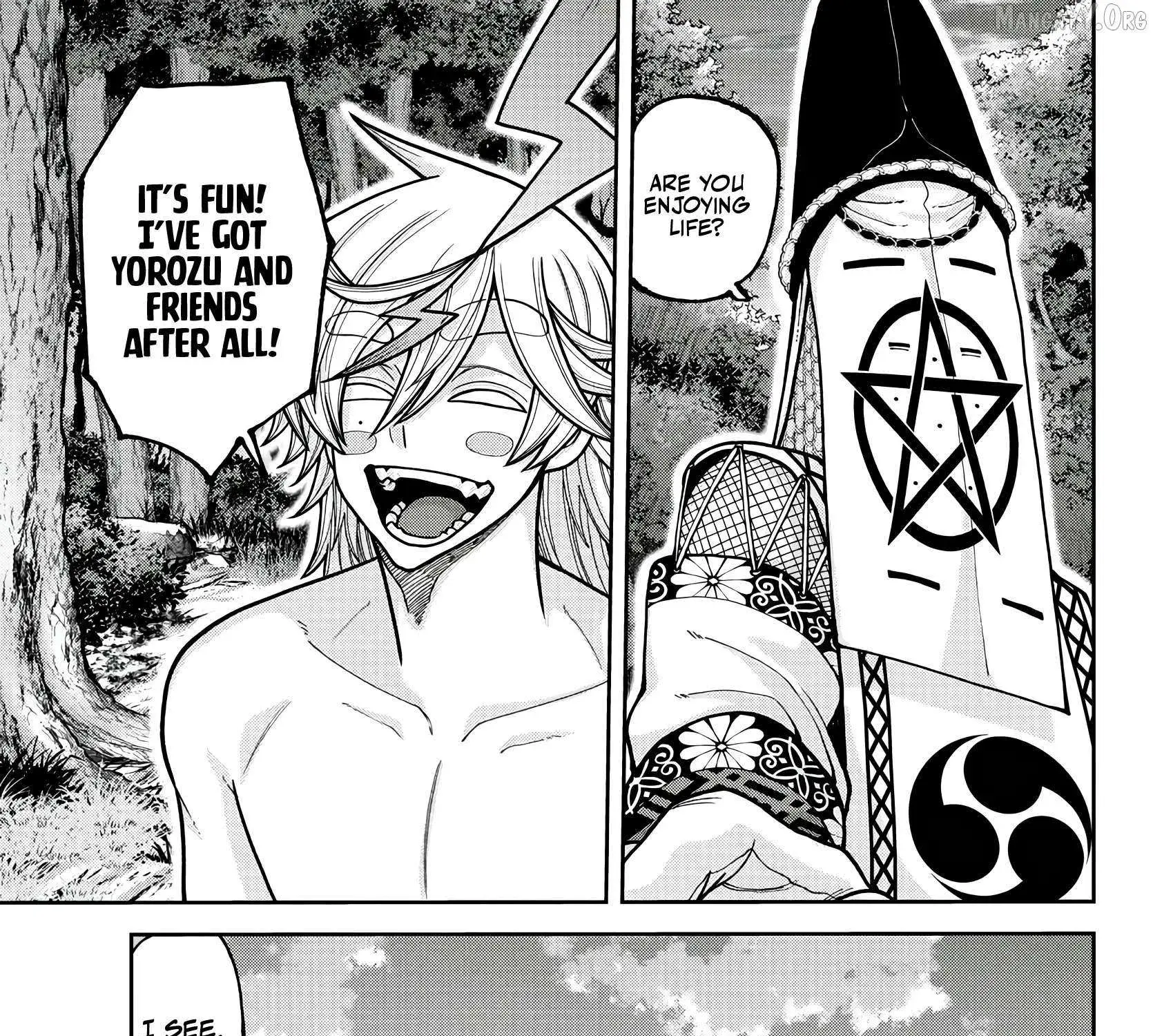 Tougen Anki, chapter 220, page 5