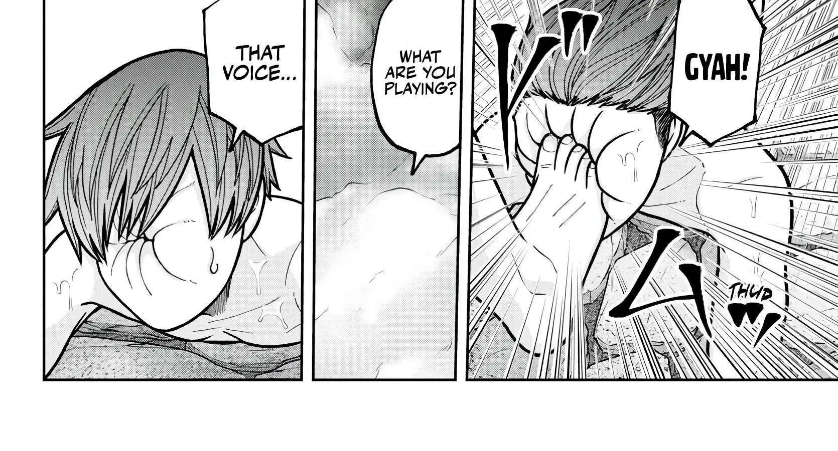 Tougen Anki, chapter 221, page 24