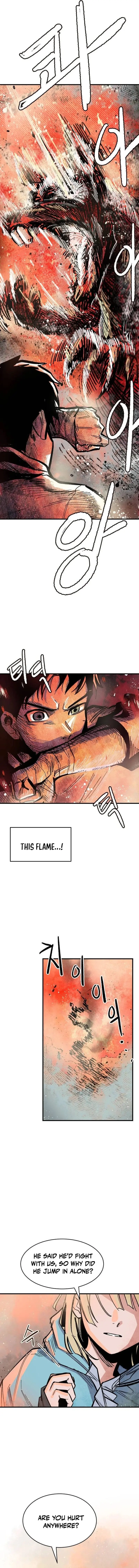 Warrior Kariel, chapter 1, page 11
