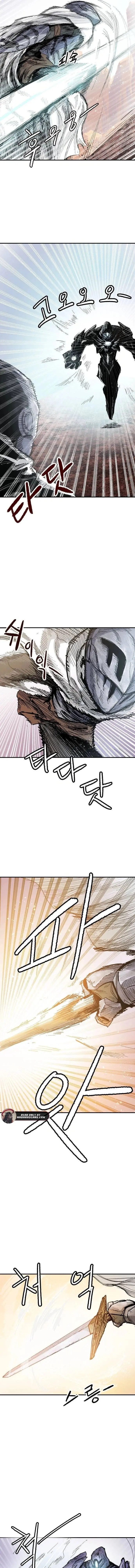 Warrior Kariel, chapter 6, page 3