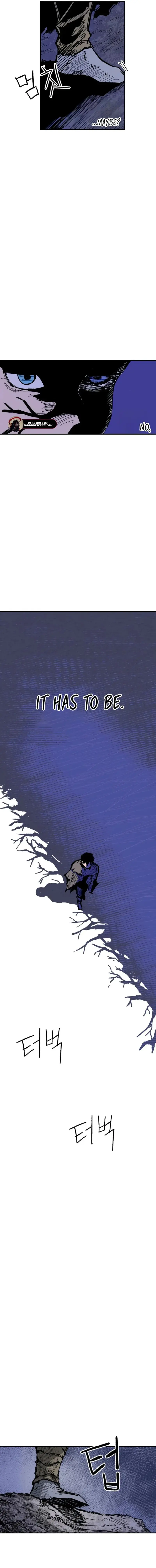 Warrior Kariel, chapter 7, page 21