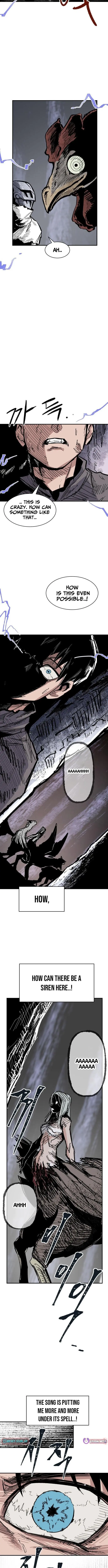Warrior Kariel, chapter 10, page 2