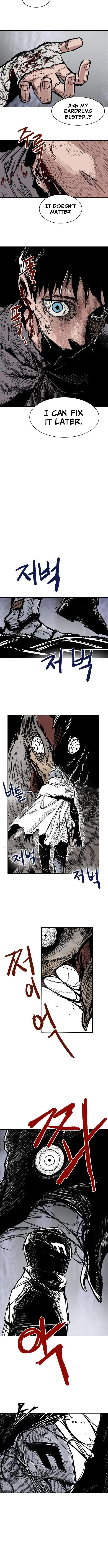 Warrior Kariel, chapter 10, page 4