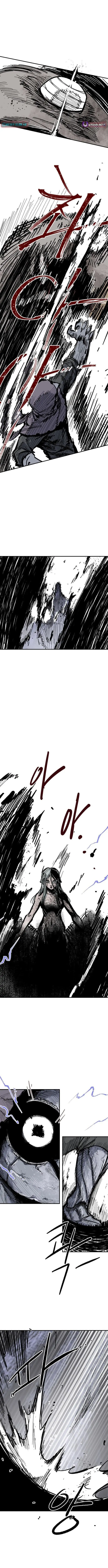 Warrior Kariel, chapter 10, page 10