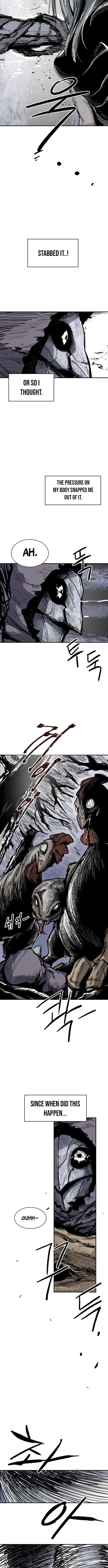 Warrior Kariel, chapter 10, page 12