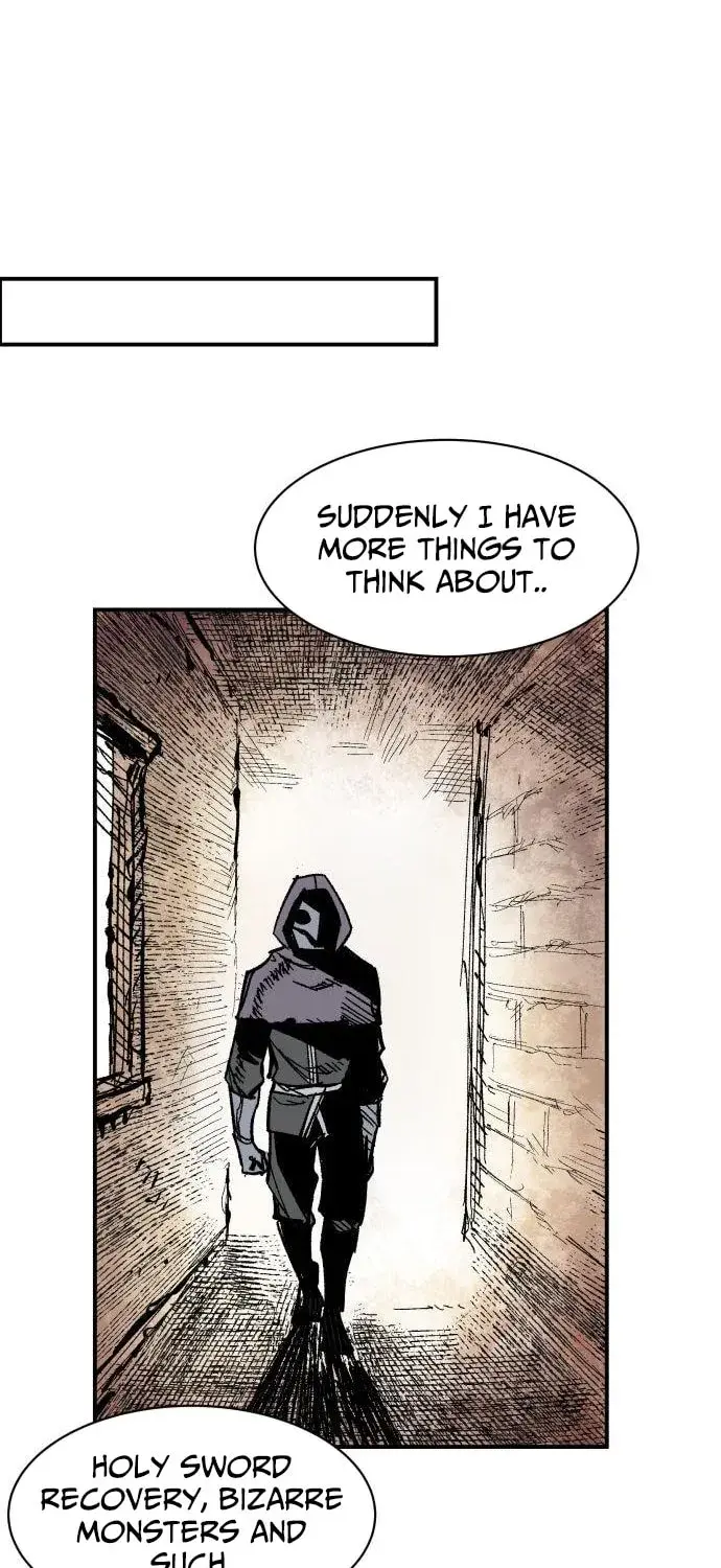 Warrior Kariel, chapter 12, page 2