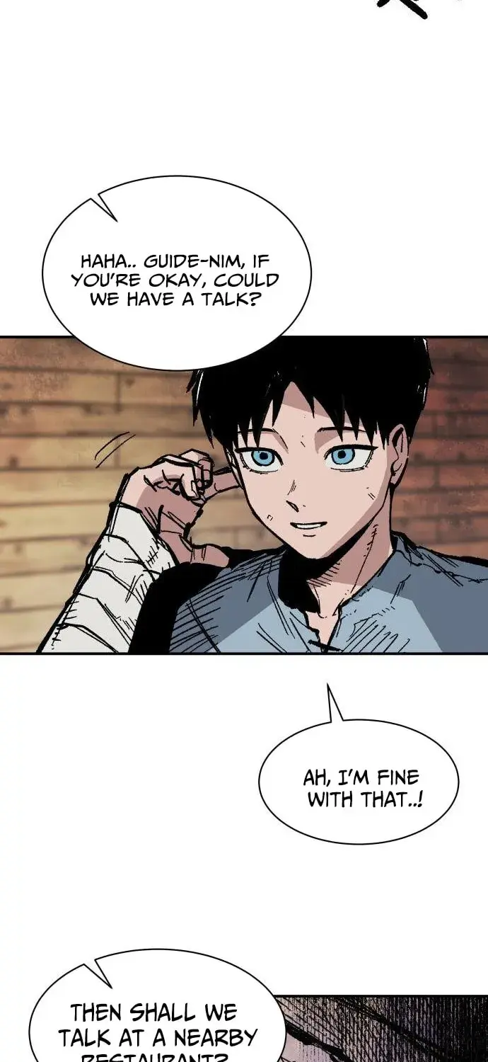 Warrior Kariel, chapter 12, page 6