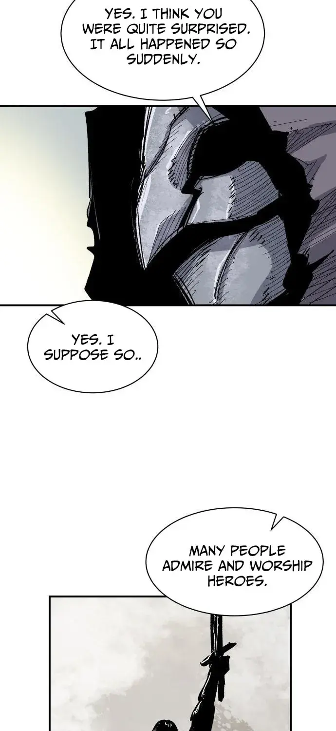 Warrior Kariel, chapter 12, page 18