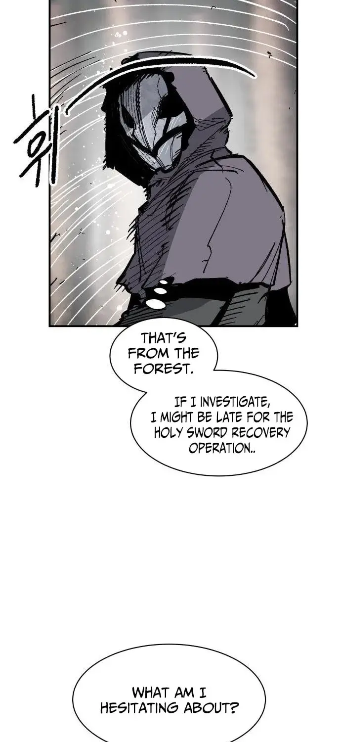 Warrior Kariel, chapter 12, page 57