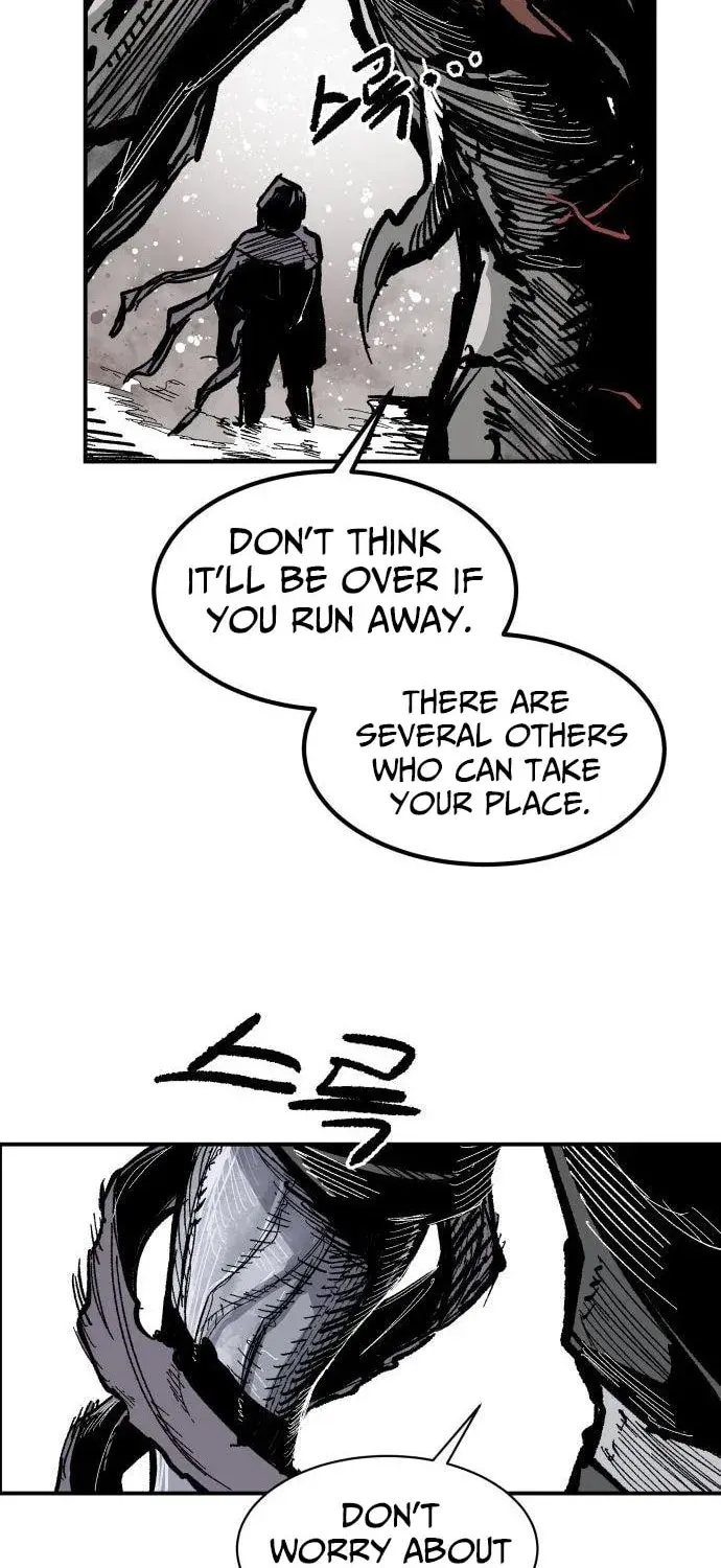 Warrior Kariel, chapter 13, page 32