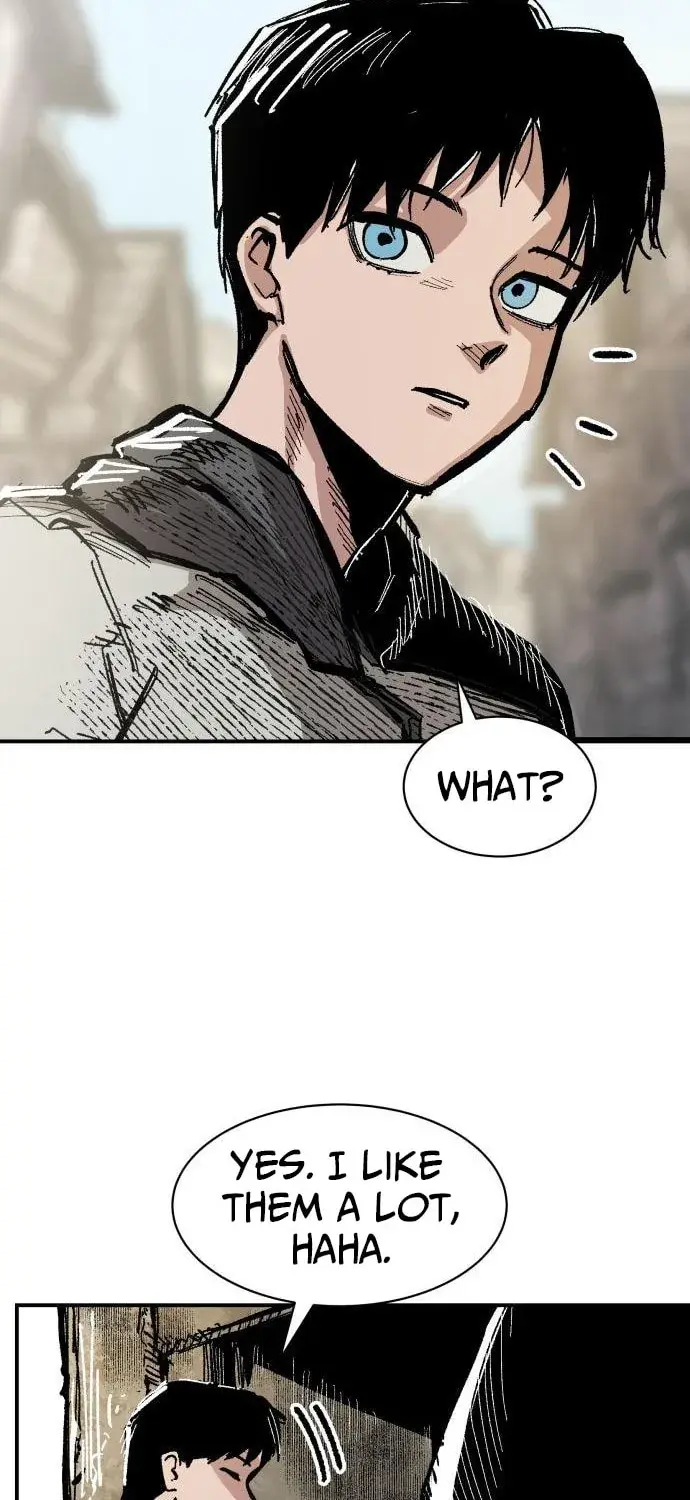 Warrior Kariel, chapter 13, page 37