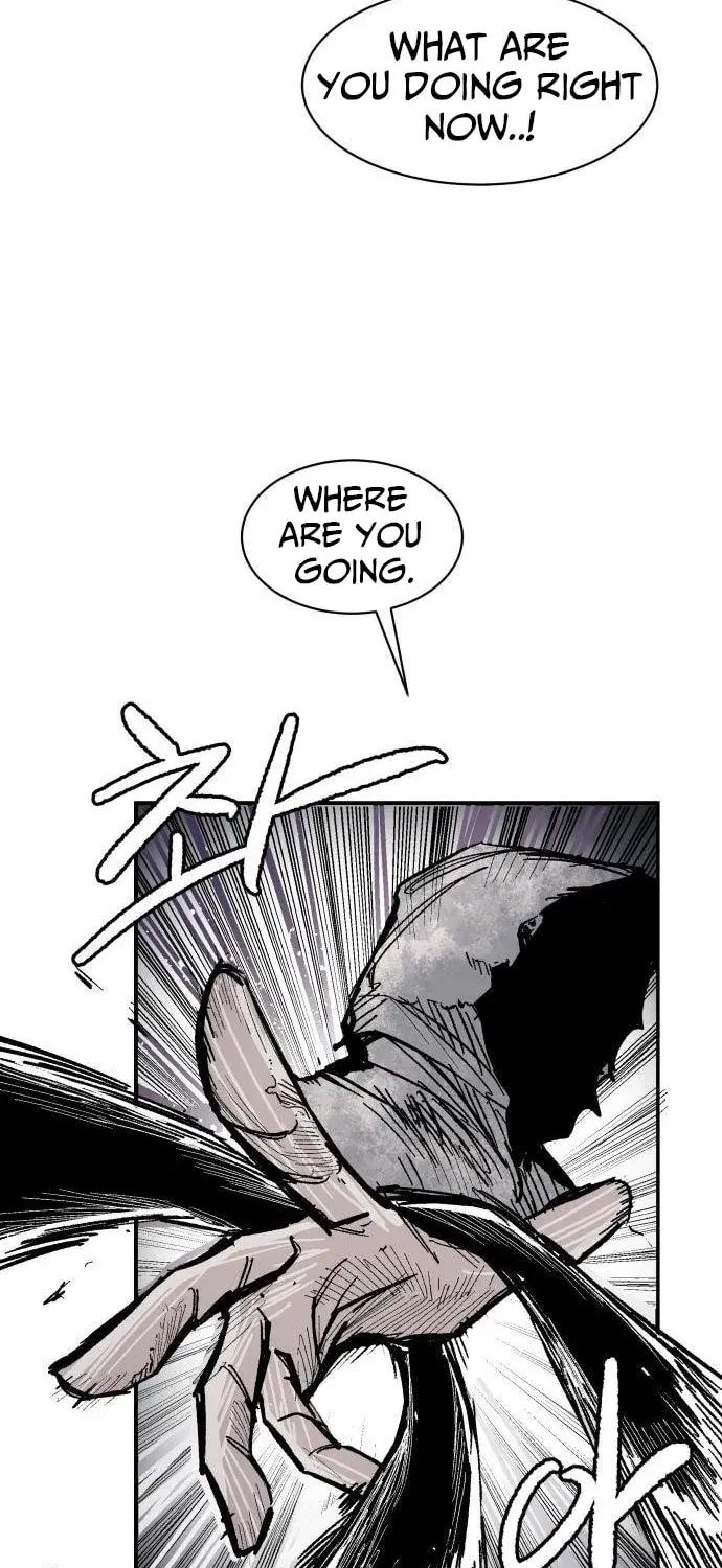 Warrior Kariel, chapter 13, page 60