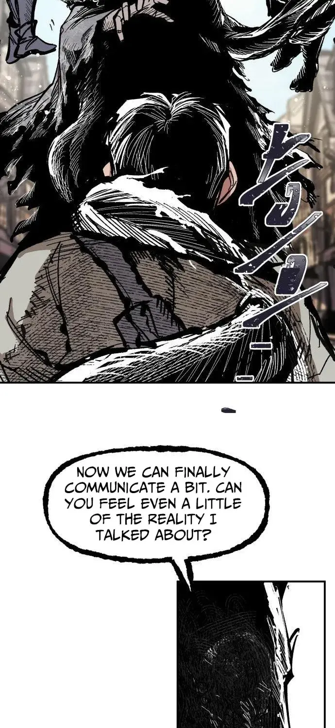Warrior Kariel, chapter 13, page 65