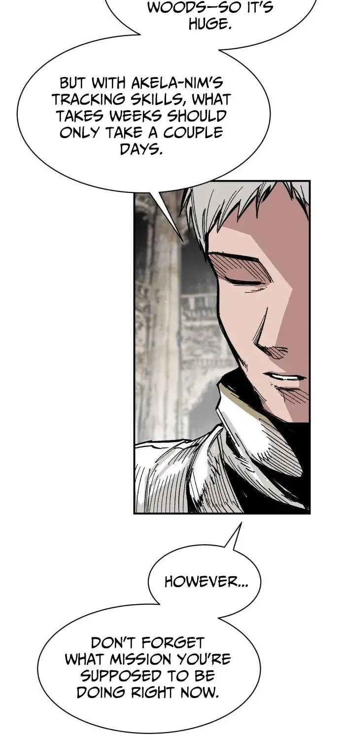 Warrior Kariel, chapter 14, page 29