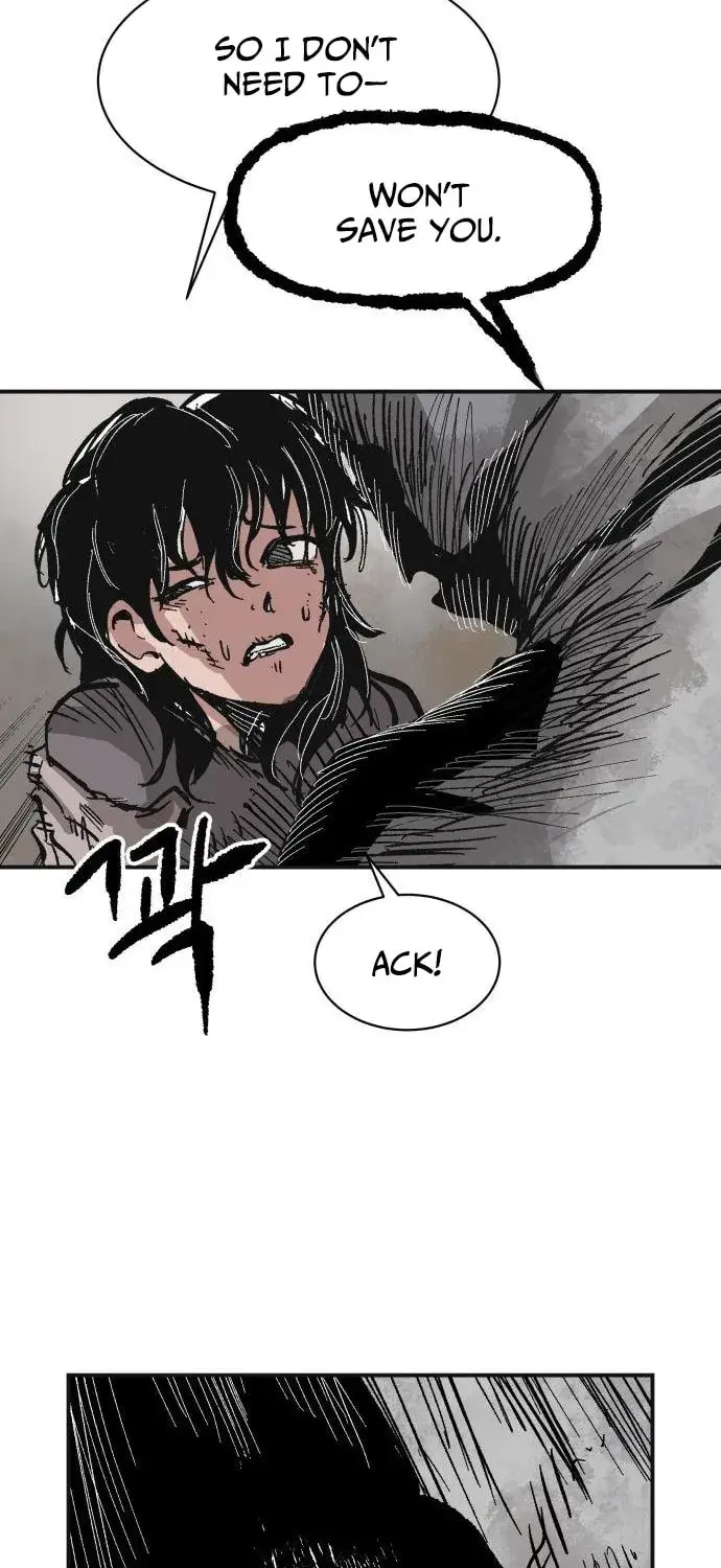 Warrior Kariel, chapter 14, page 60