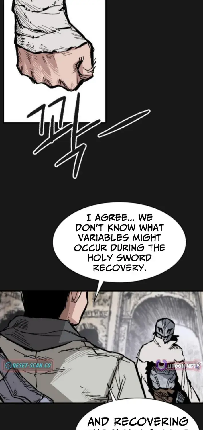 Warrior Kariel, chapter 15, page 49