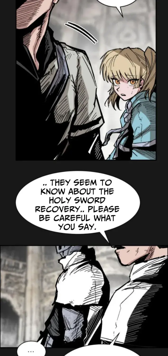 Warrior Kariel, chapter 15, page 52