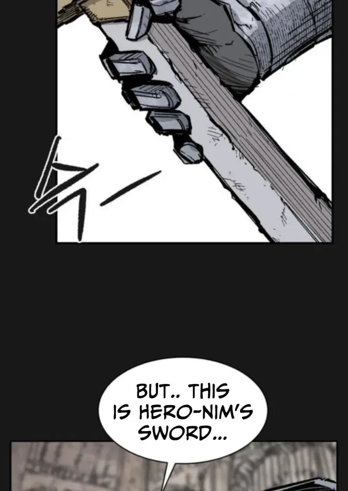 Warrior Kariel, chapter 15, page 55