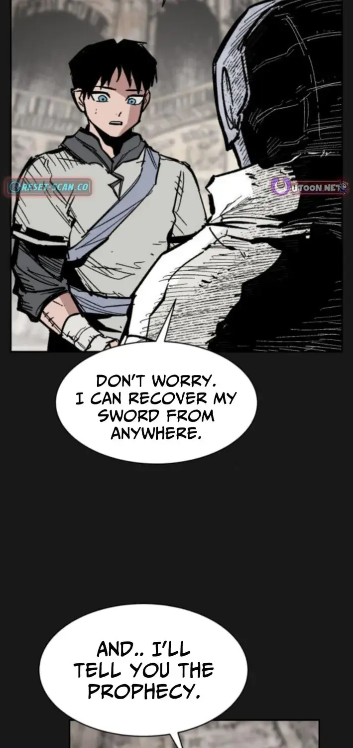 Warrior Kariel, chapter 15, page 56
