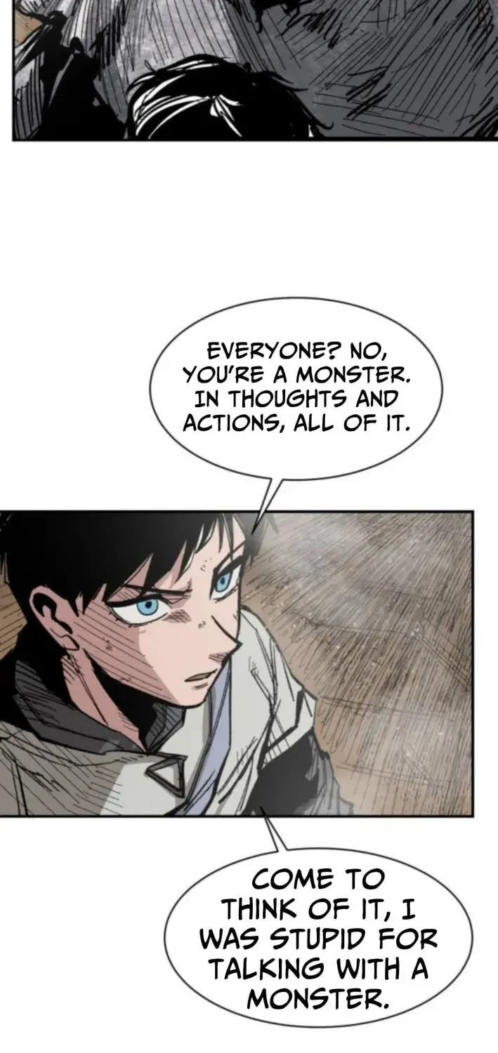 Warrior Kariel, chapter 15, page 66