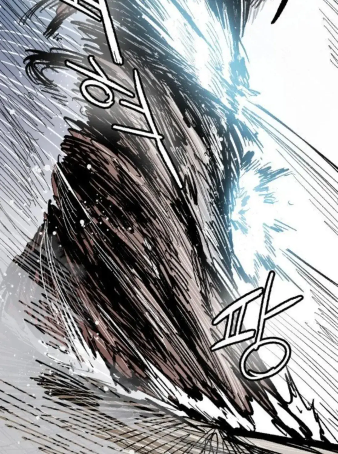 Warrior Kariel, chapter 16, page 3