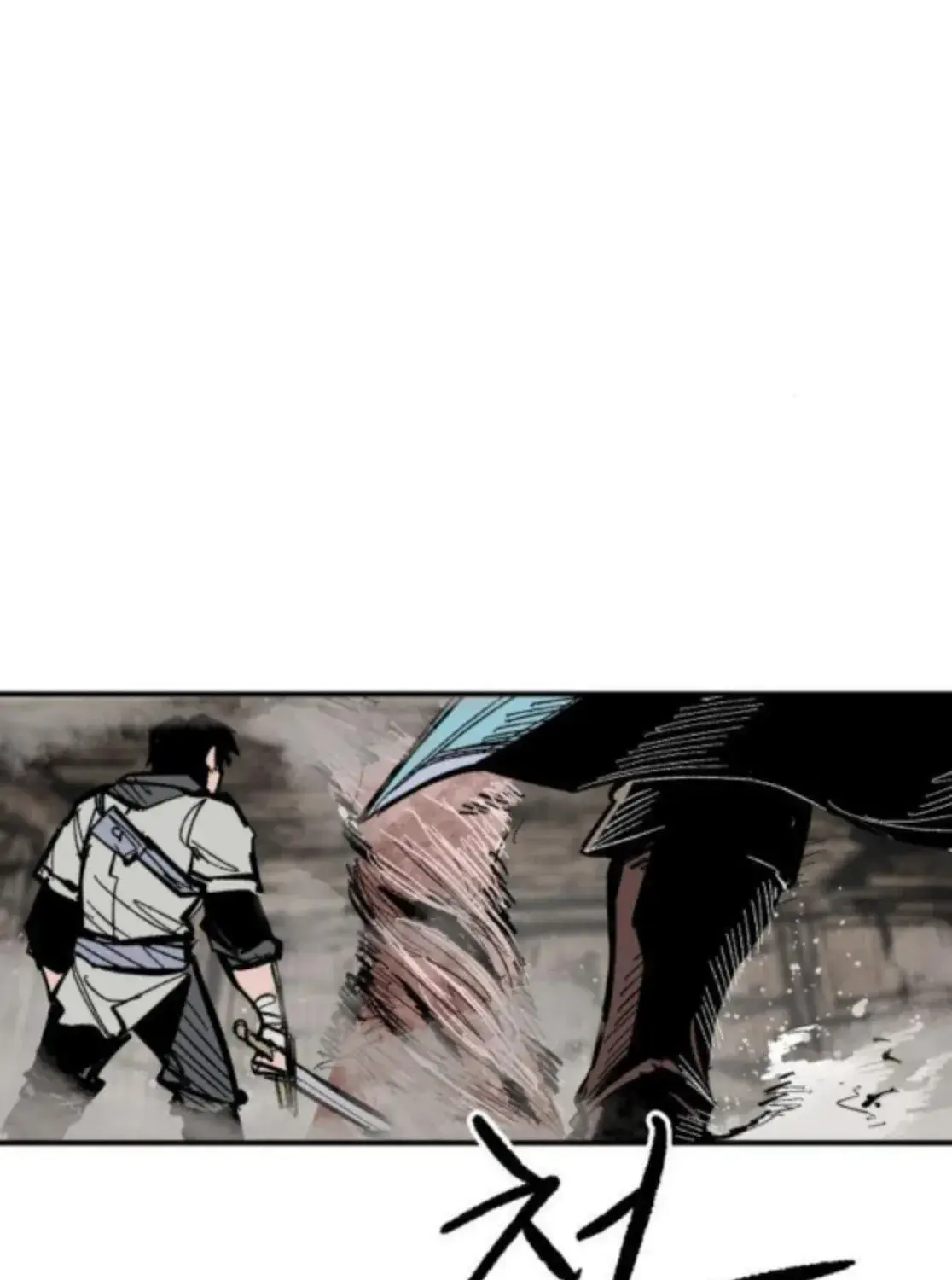 Warrior Kariel, chapter 16, page 6