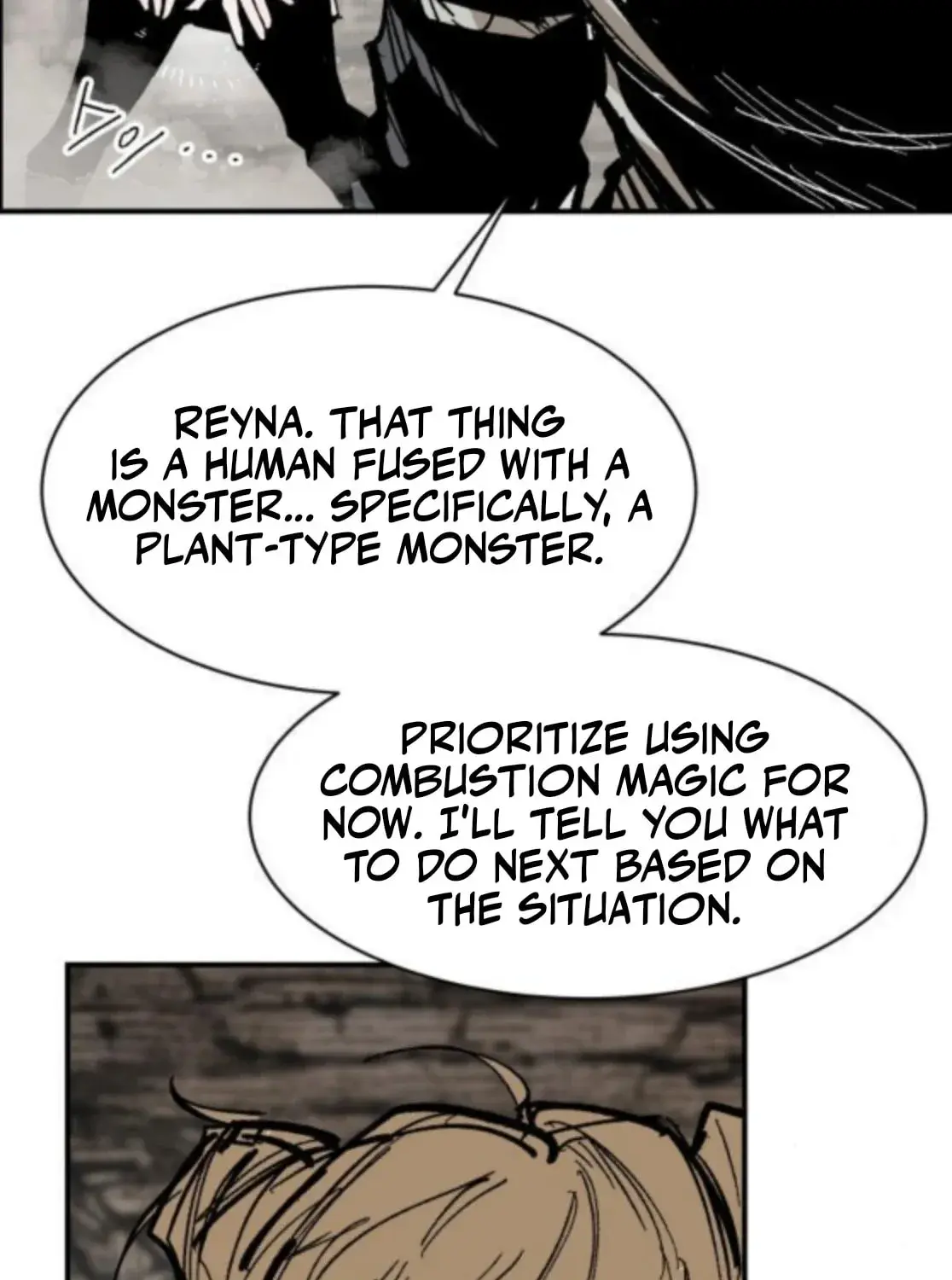 Warrior Kariel, chapter 16, page 8