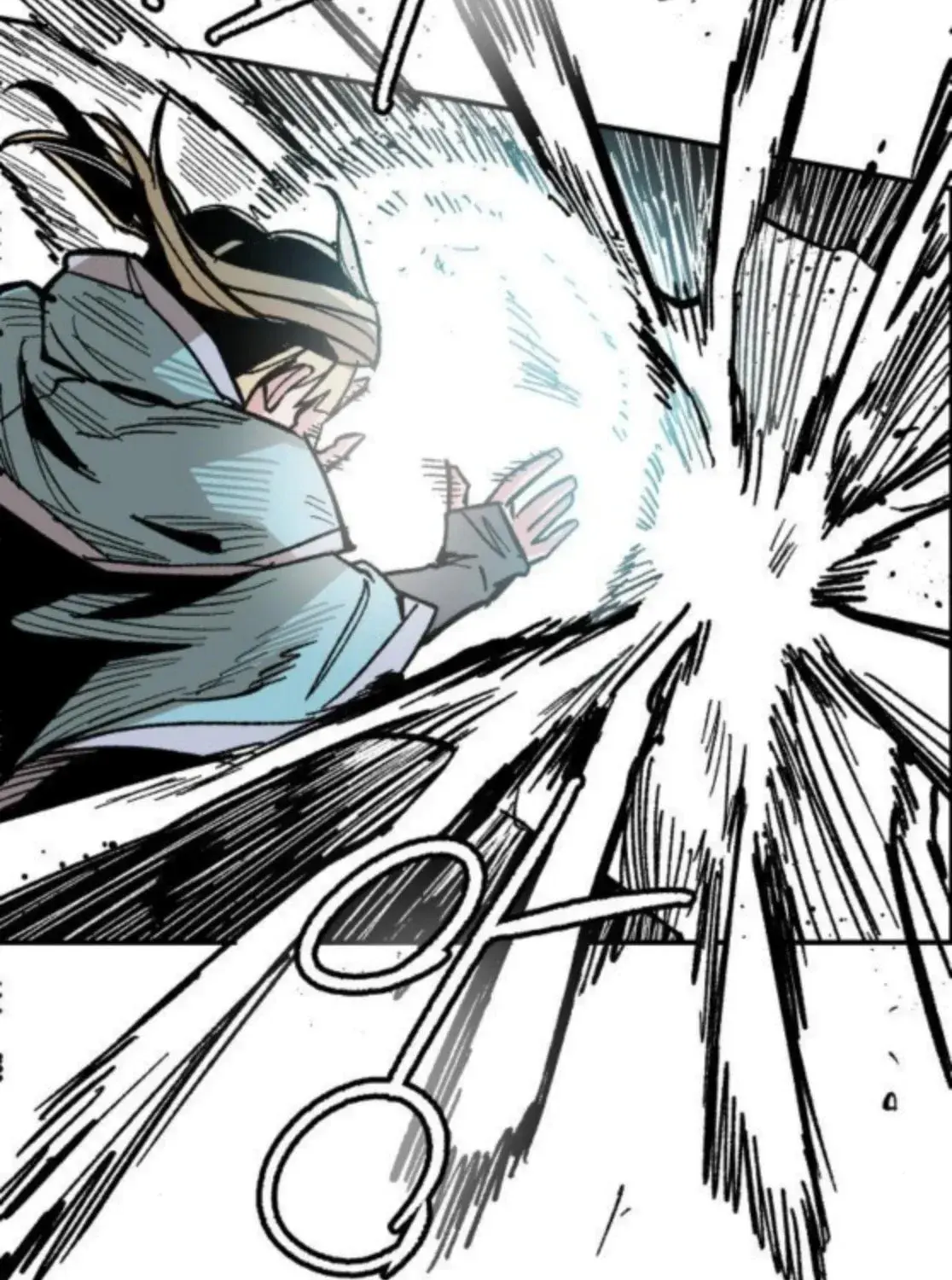 Warrior Kariel, chapter 16, page 29