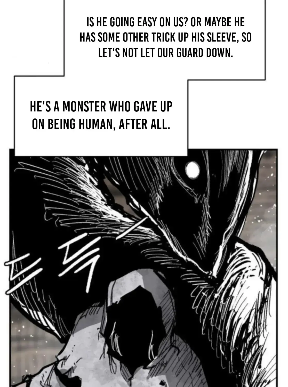 Warrior Kariel, chapter 16, page 37