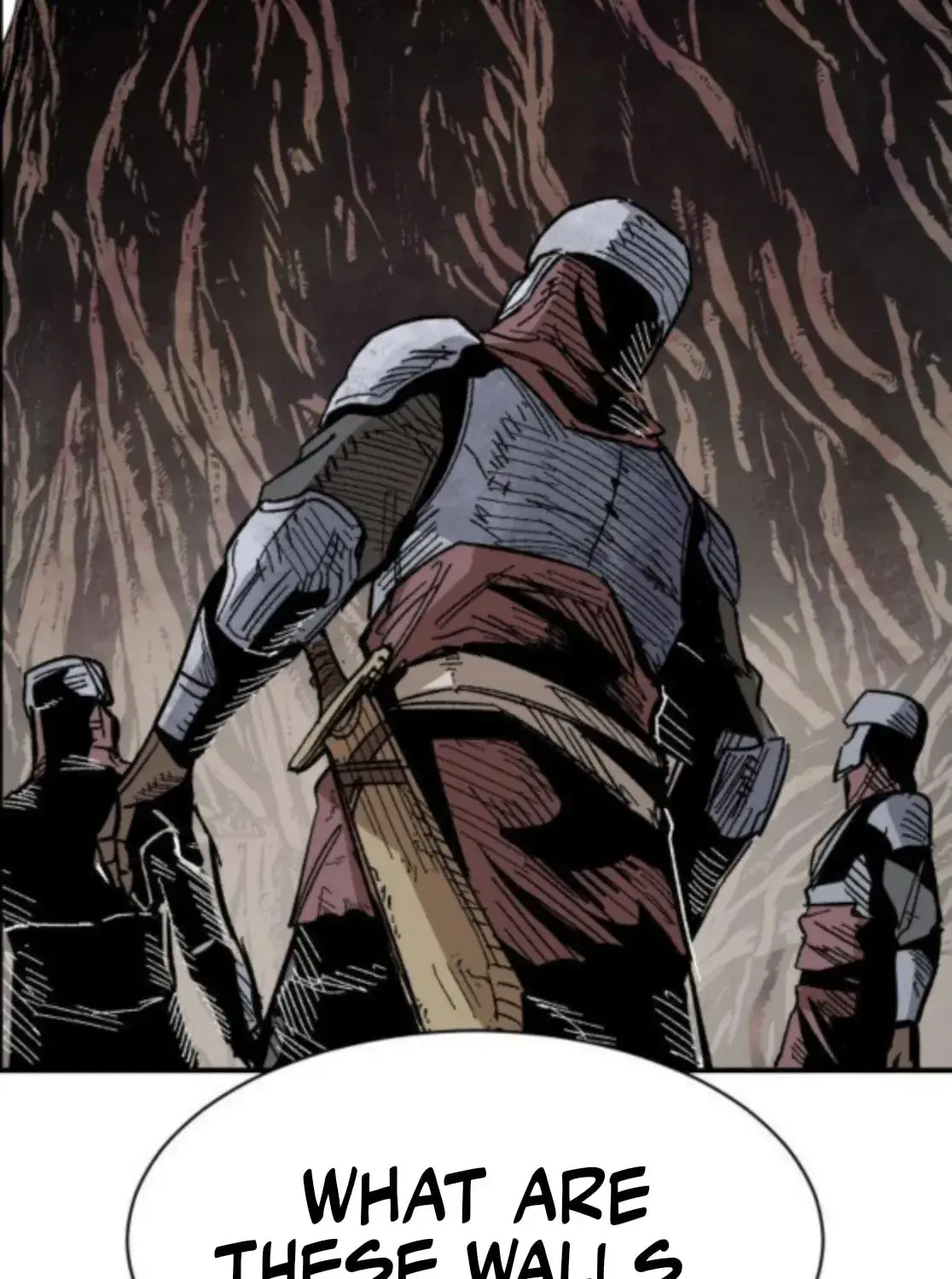 Warrior Kariel, chapter 16, page 45