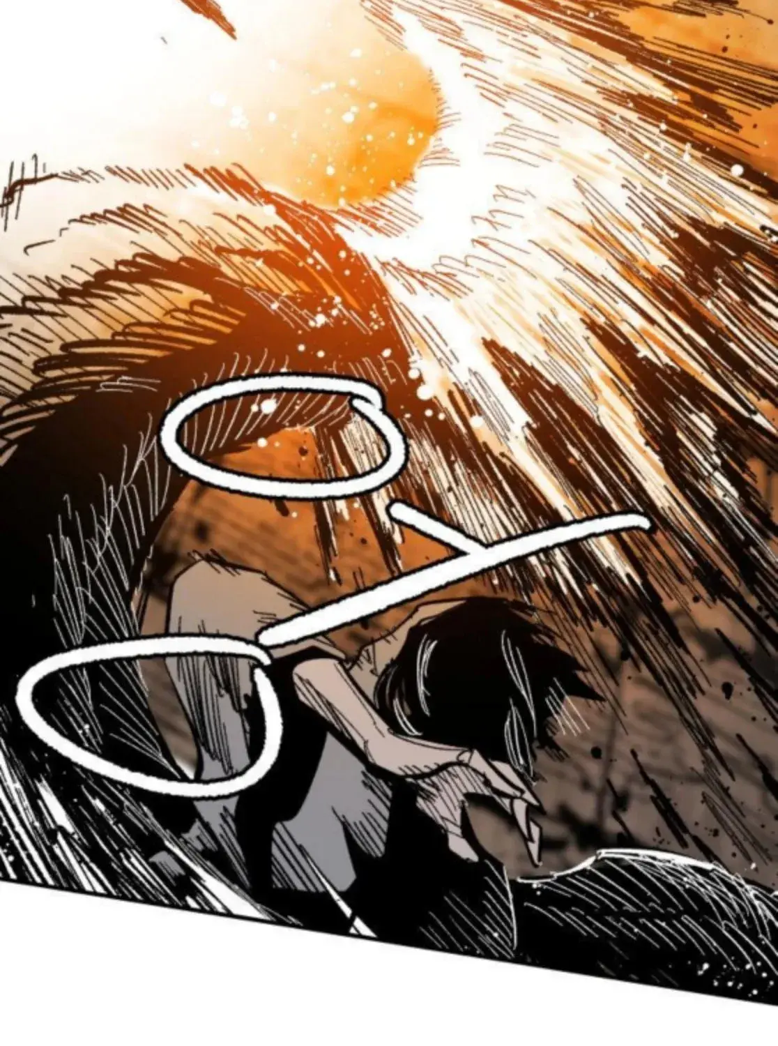 Warrior Kariel, chapter 16, page 50