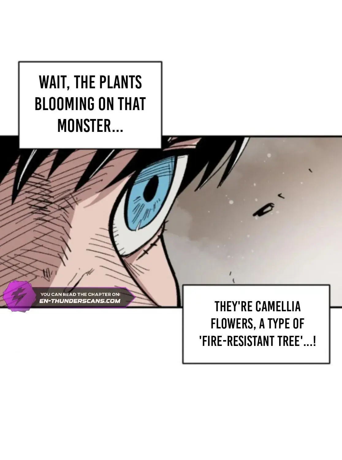 Warrior Kariel, chapter 16, page 58