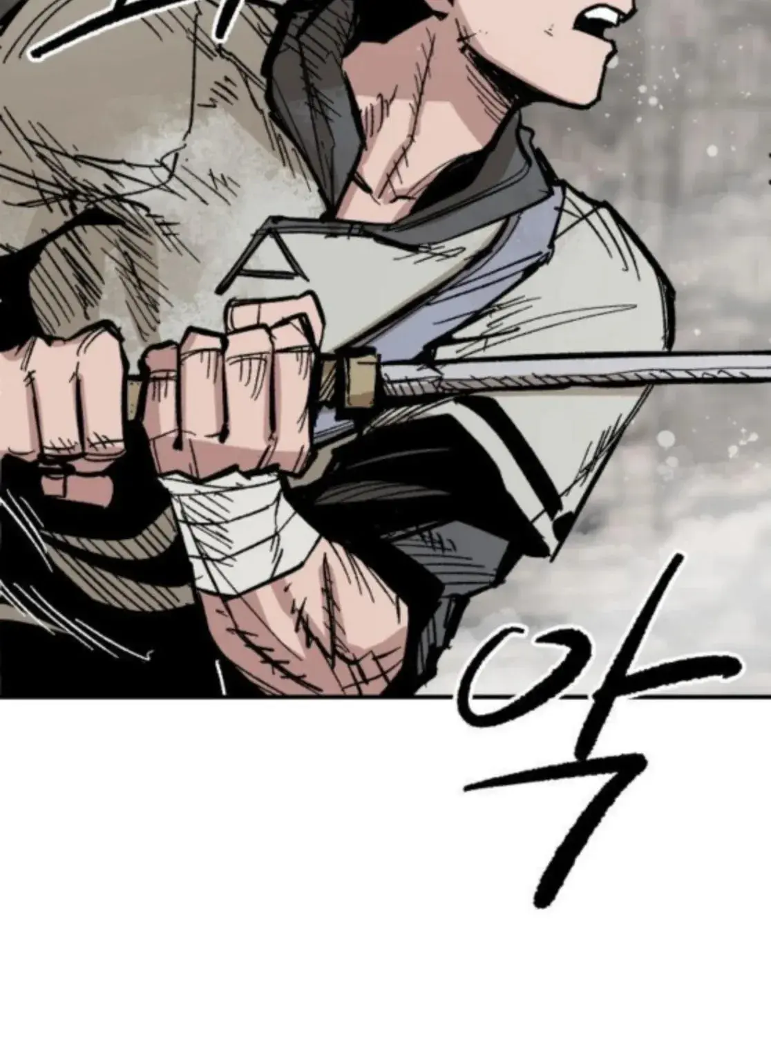 Warrior Kariel, chapter 16, page 66