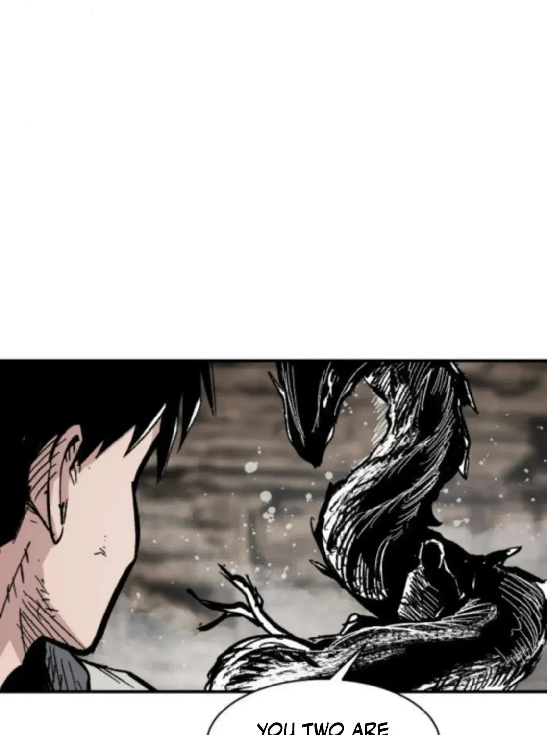 Warrior Kariel, chapter 16, page 67