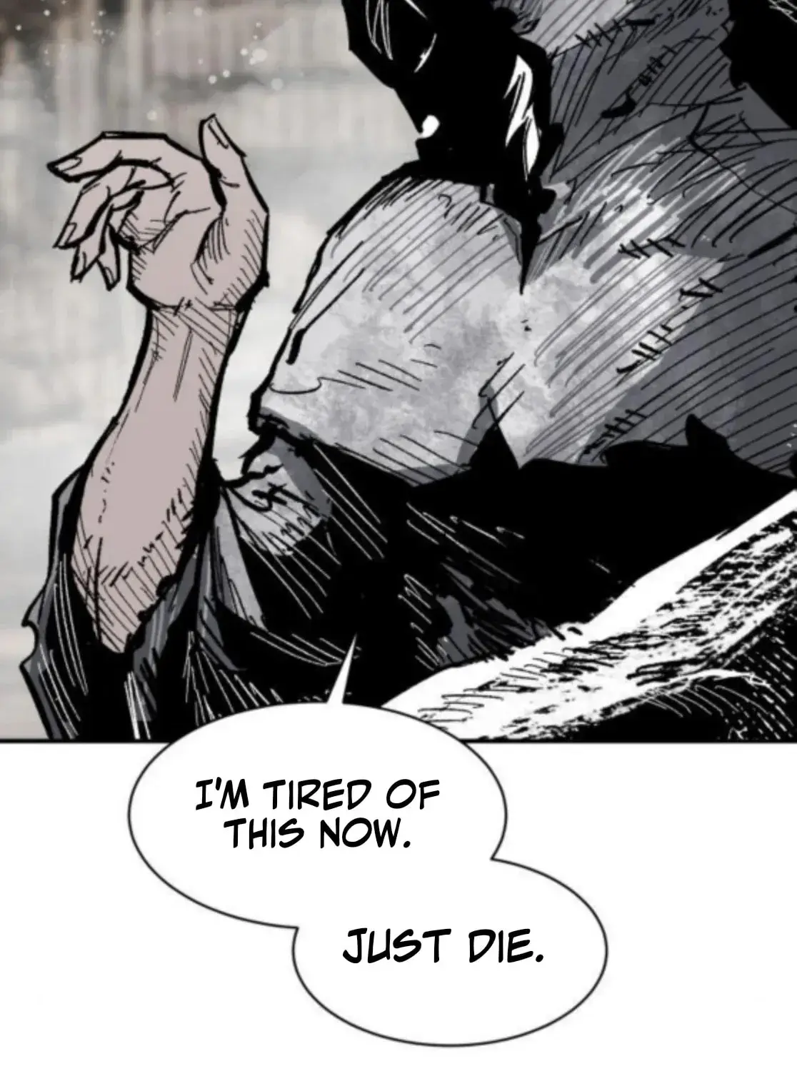 Warrior Kariel, chapter 16, page 69
