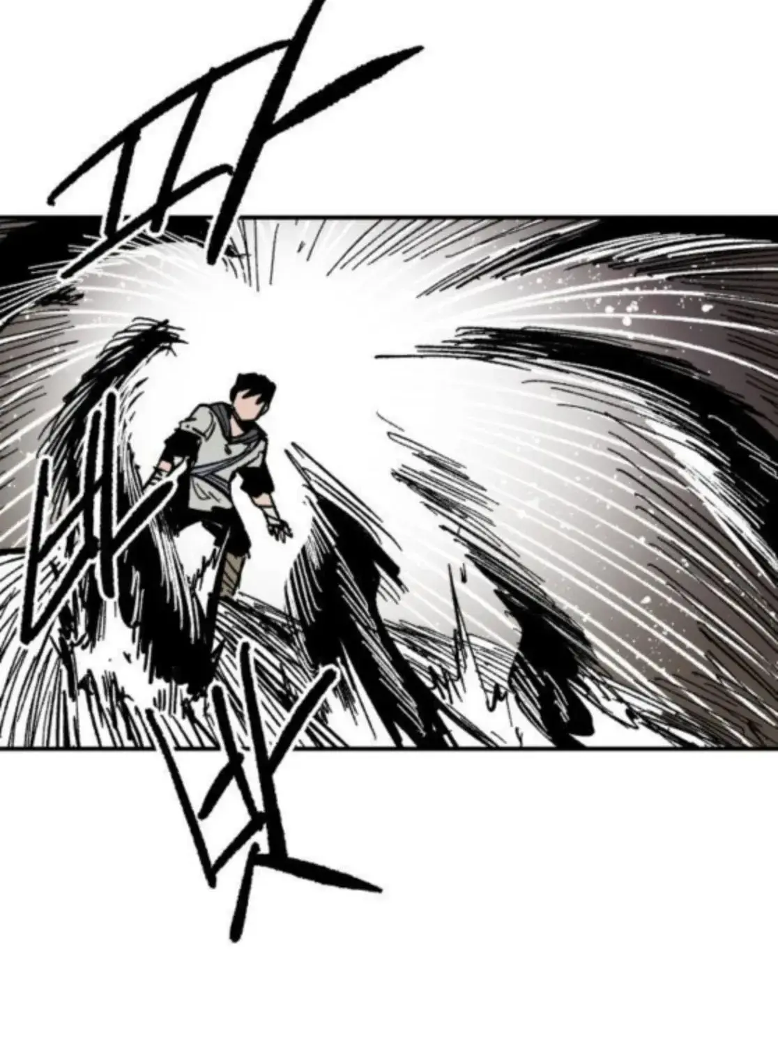 Warrior Kariel, chapter 16, page 71