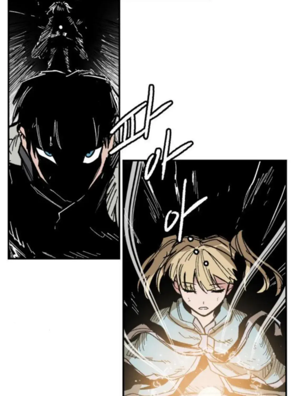 Warrior Kariel, chapter 16, page 76
