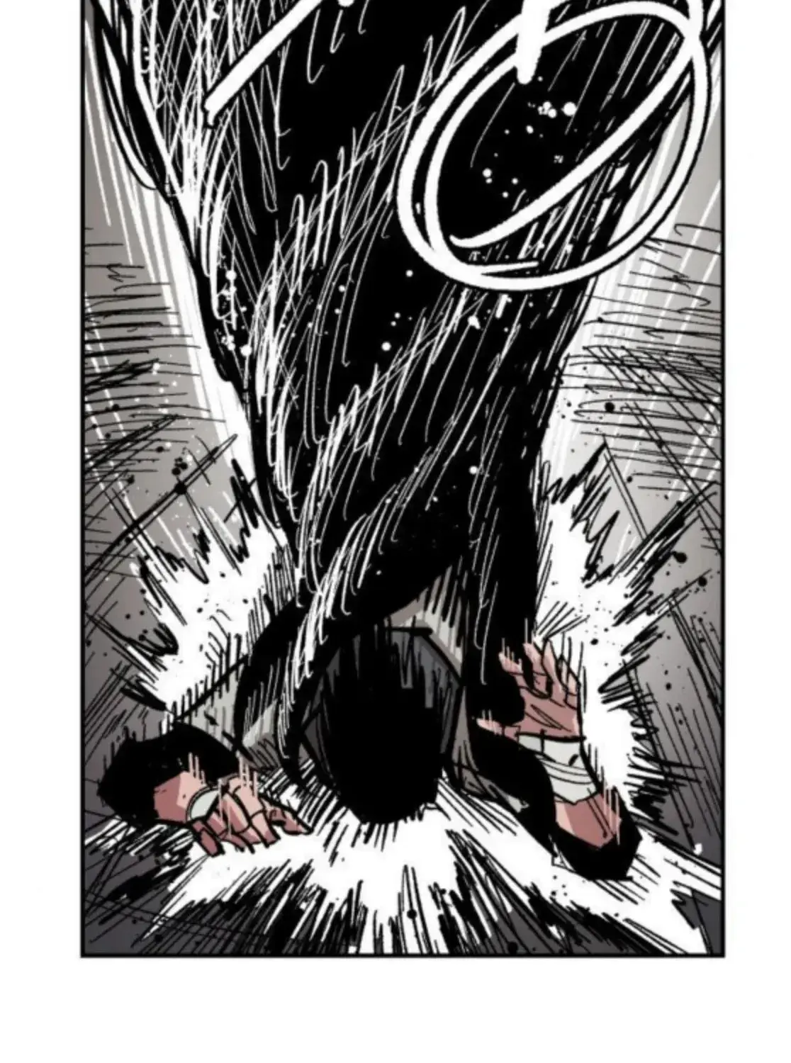 Warrior Kariel, chapter 16, page 93