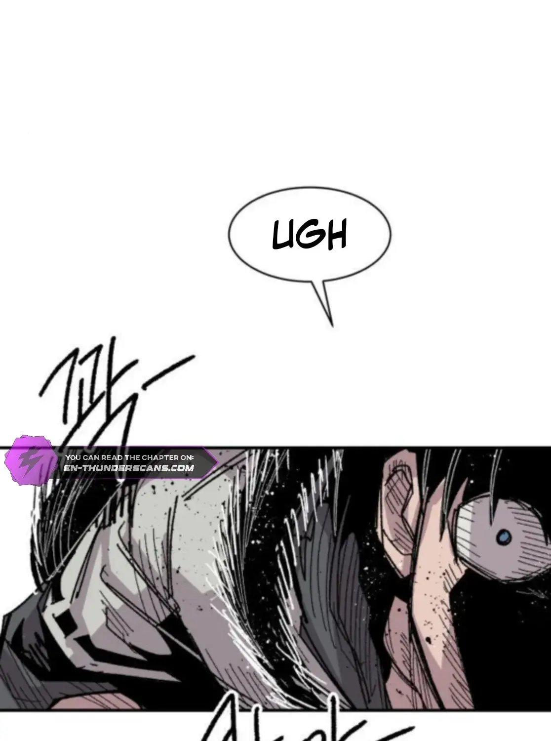 Warrior Kariel, chapter 16, page 94