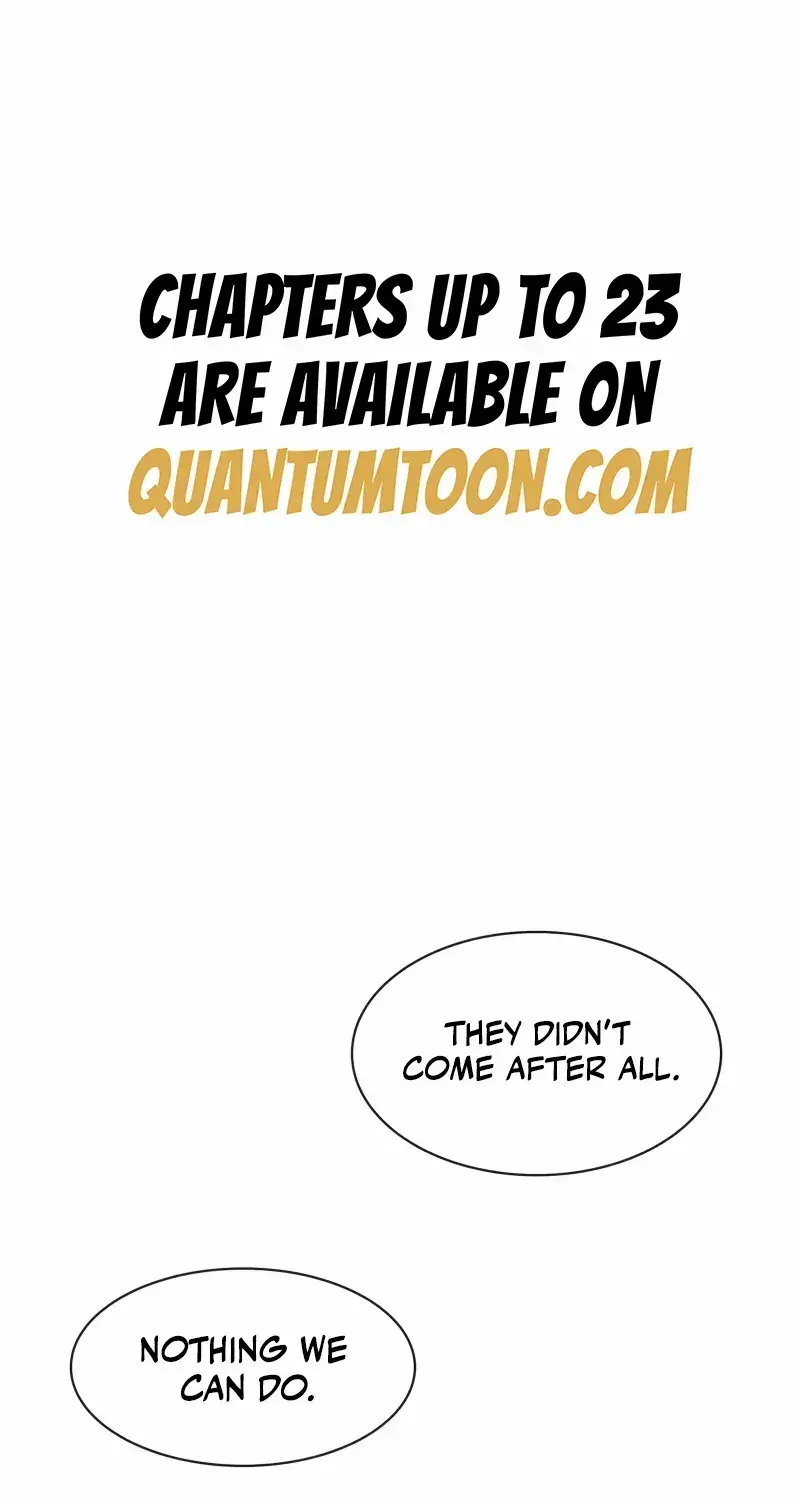 Office Worker in the Ice Age Apocalypse, chapter 13, page 1