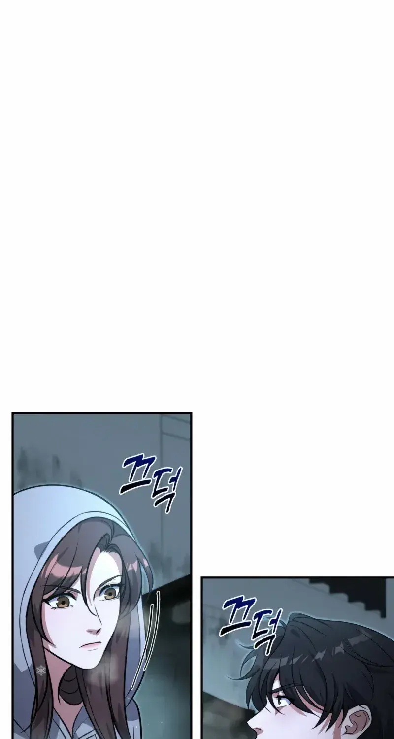 Office Worker in the Ice Age Apocalypse, chapter 13, page 9