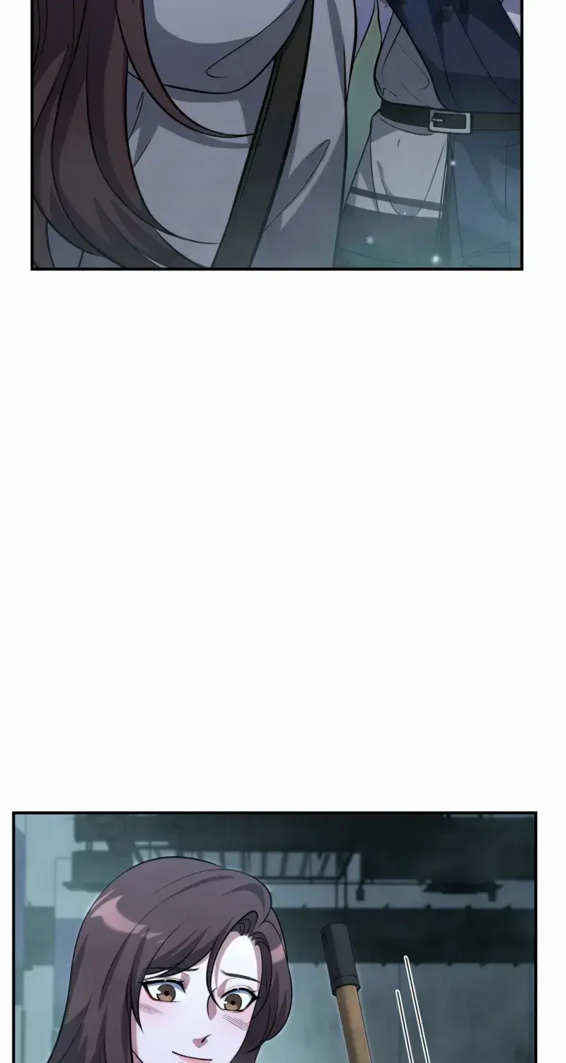 Office Worker in the Ice Age Apocalypse, chapter 13, page 23