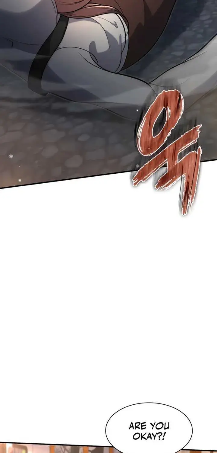 Office Worker in the Ice Age Apocalypse, chapter 14, page 5