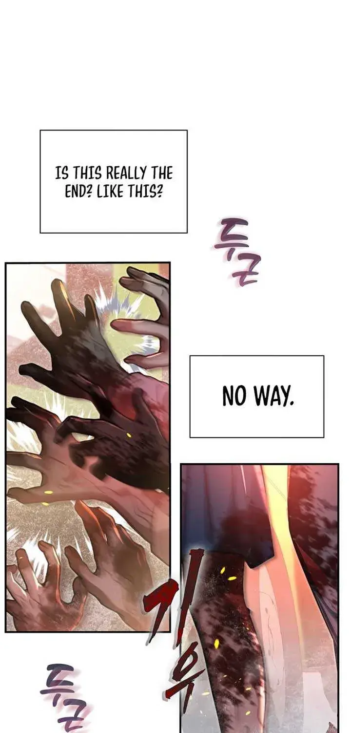 Office Worker in the Ice Age Apocalypse, chapter 14, page 28
