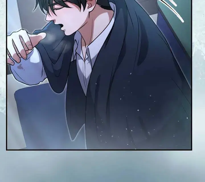 Office Worker in the Ice Age Apocalypse, chapter 14, page 63