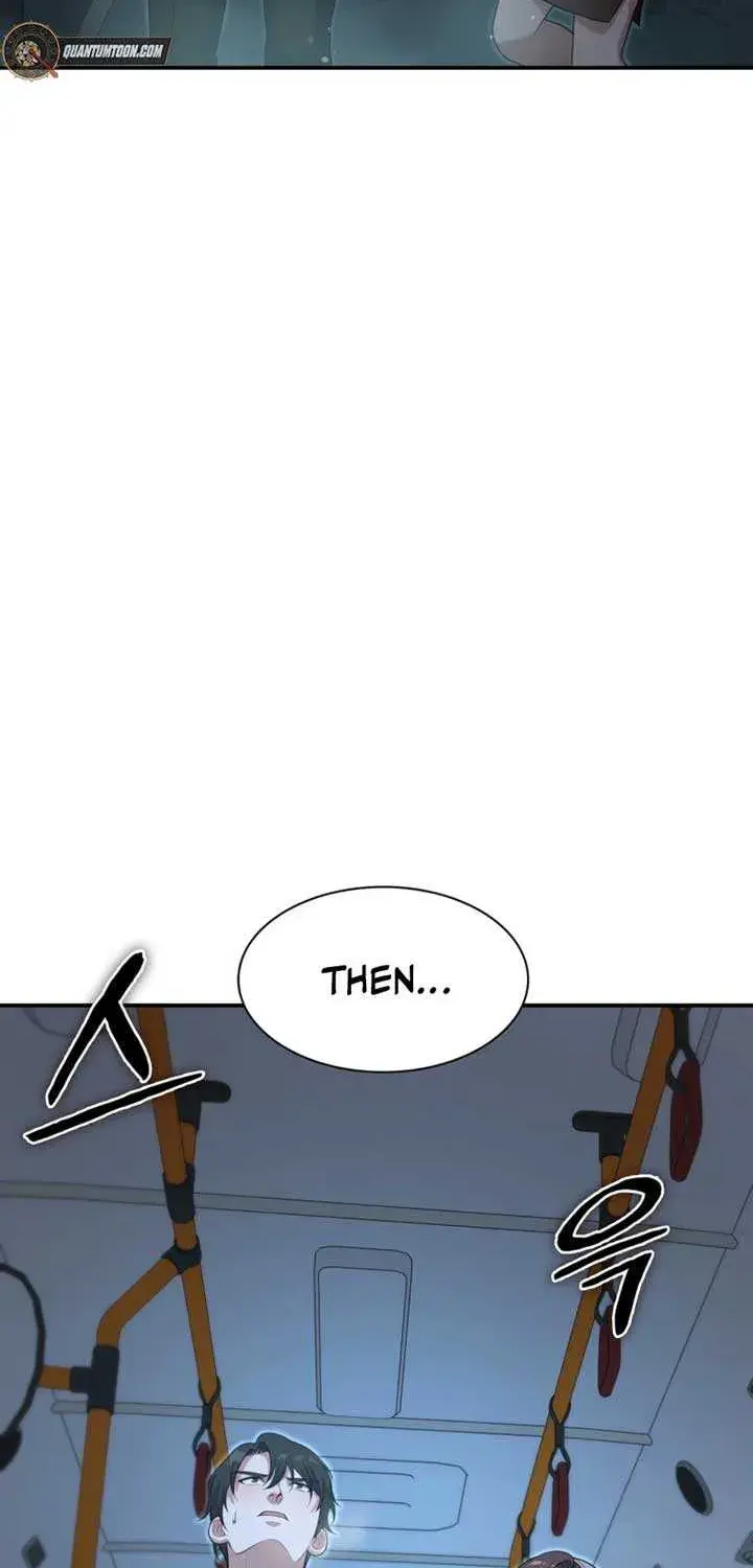 Office Worker in the Ice Age Apocalypse, chapter 14, page 75